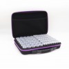 Purple Storage Box 70 Grids